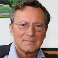 Prof. Dr. med. Axel Kramer
