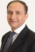 ao. Univ.-Prof. Dr. Ojan Assadian